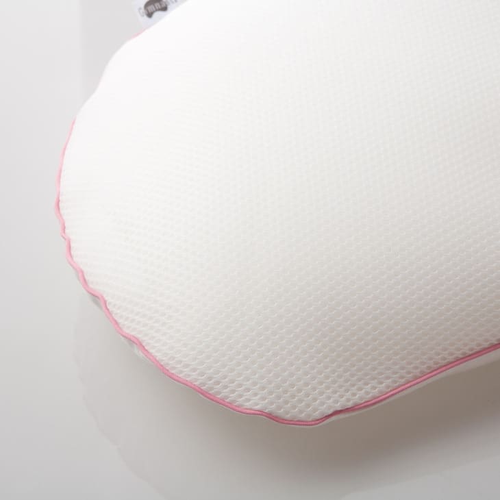 枕 ジムナストプラス 高さ低め – 枕と眠りのおやすみショップ！本店