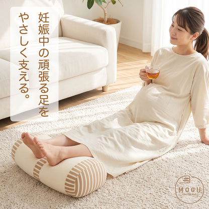 MOGU ママフットピロー