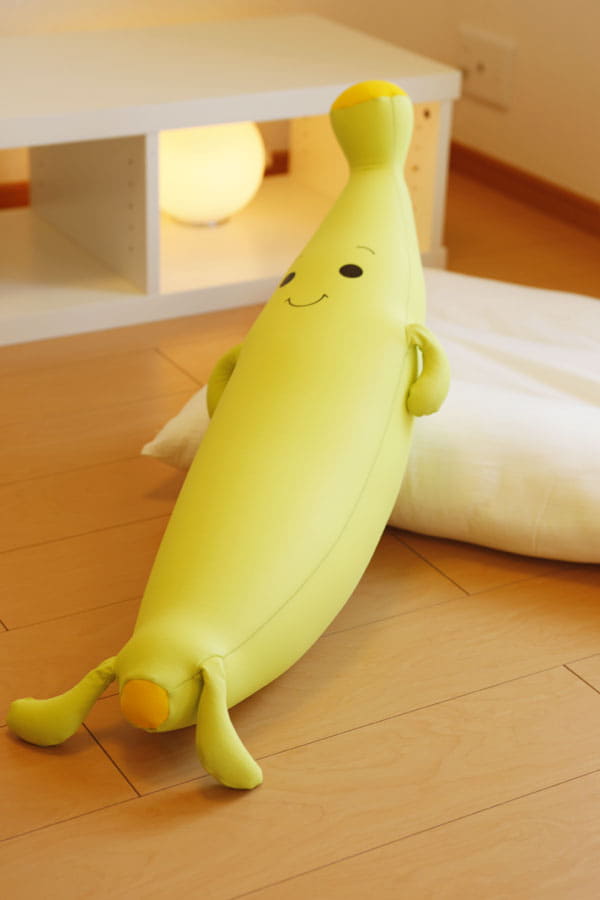 MOGU もぐっちバナナ – 枕と眠りのおやすみショップ！本店