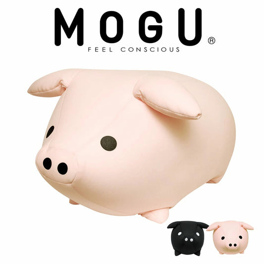 MOGU もぐっちブー