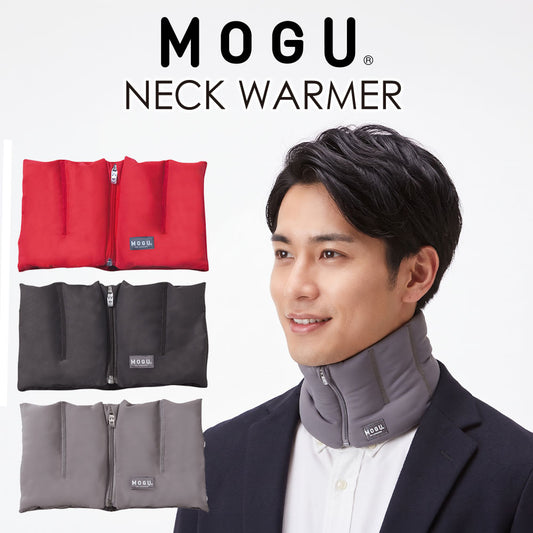 MOGU（モグ） ネックウォーマー