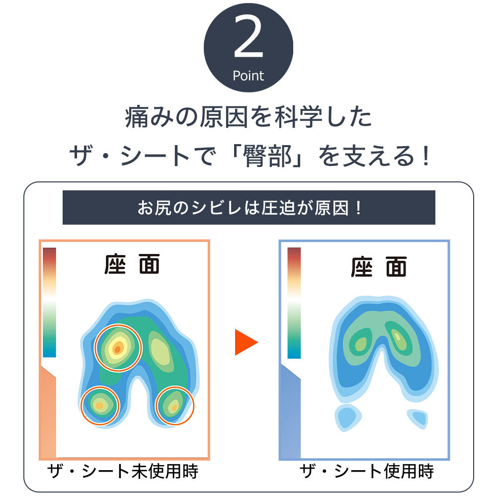 ボディドクター ザ・シート – 枕と眠りのおやすみショップ！本店