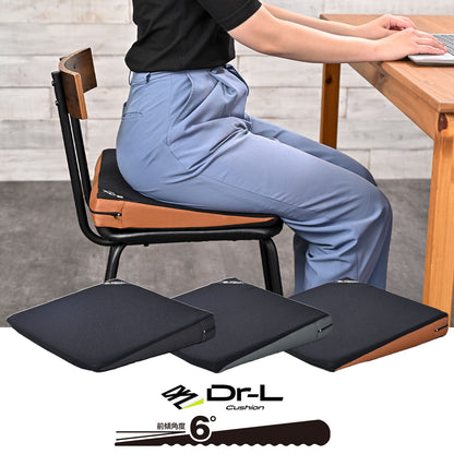 ドクターエル クッション