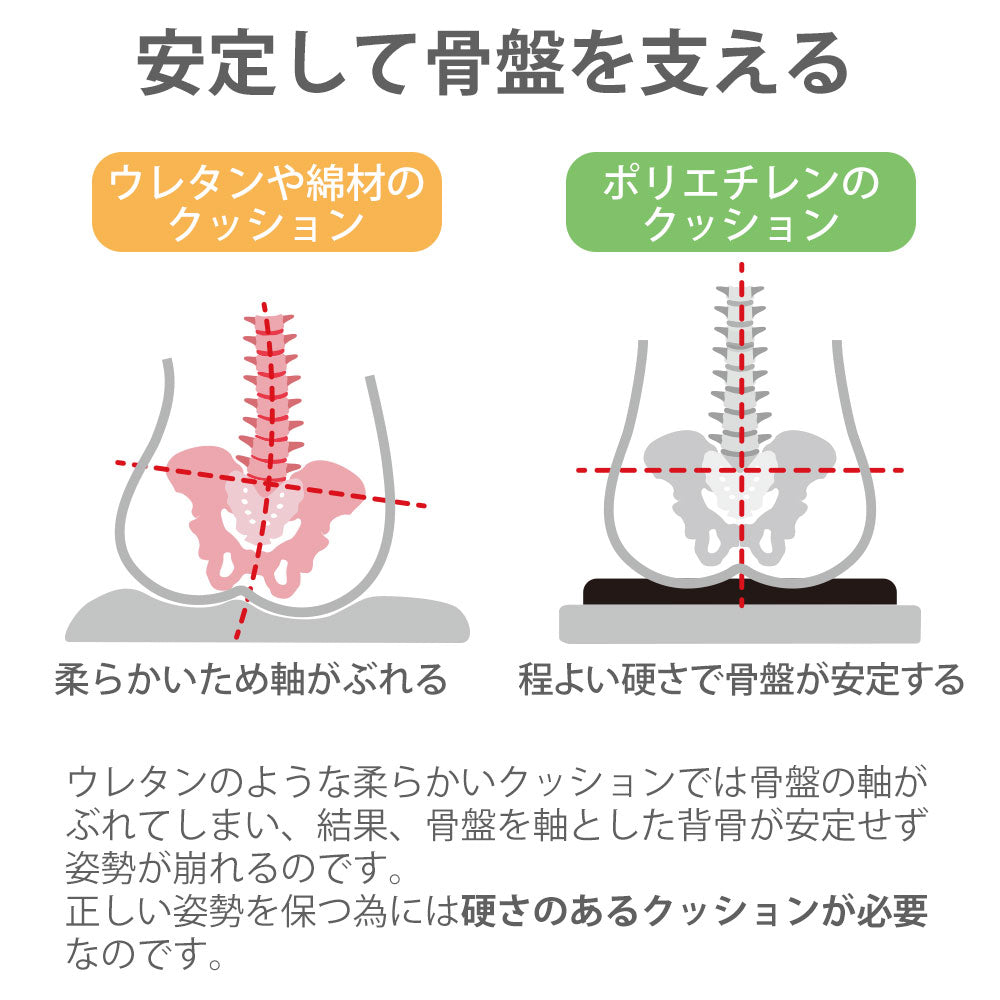 ドクターエル クッション