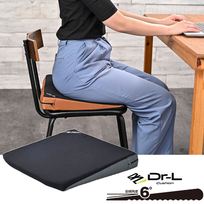 ドクターエル クッション