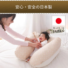 画像をギャラリービューアに読み込む, 妊婦さんのための抱き枕 【レンタル専用】
