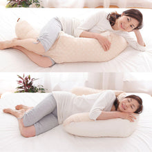 画像をギャラリービューアに読み込む, 妊婦さんのための抱き枕 【レンタル専用】
