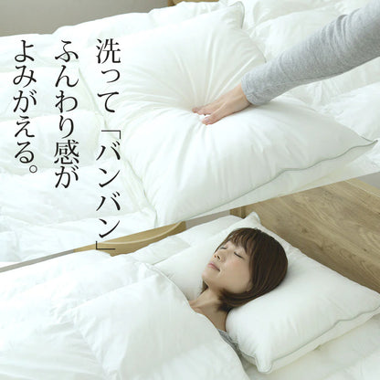 Danfill フィベール 枕【レンタル専用】