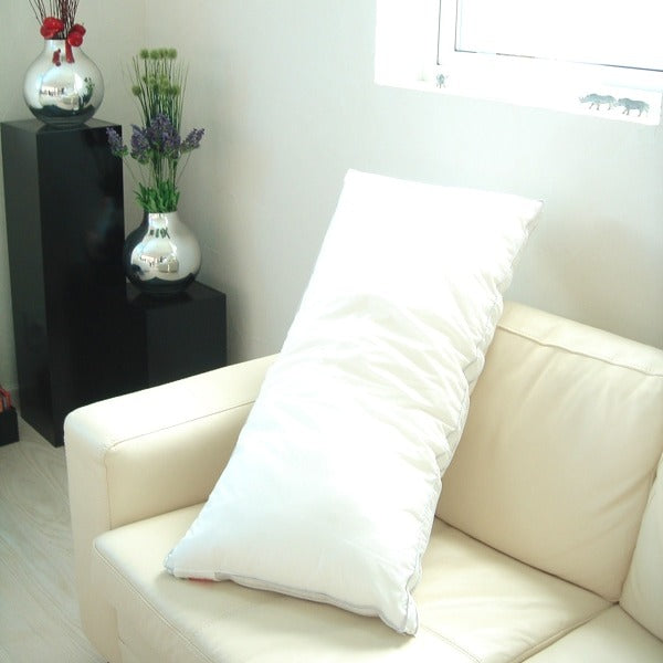 Danfill Fibelle（フィベール） クッションピロー 40×90センチ – 枕と