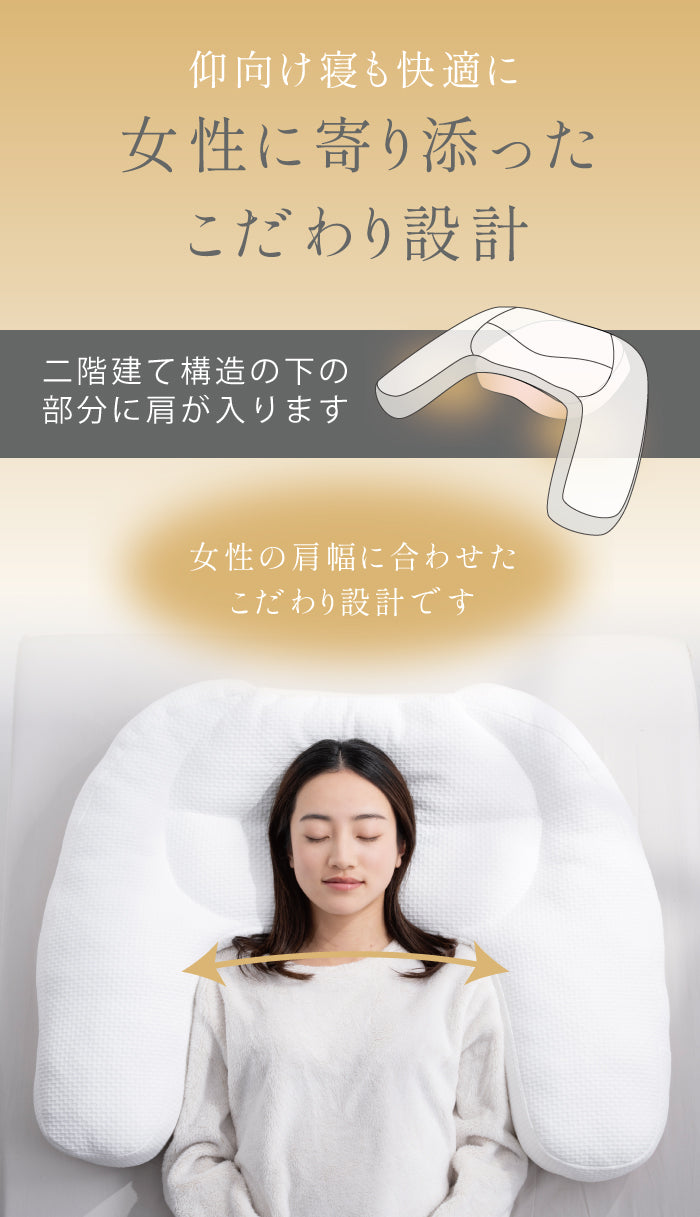 HUGNEGU（ハグネグ） 枕 – 枕と眠りのおやすみショップ！本店