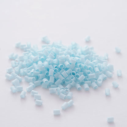 枕の中素材 モチコロール（青） 1000g