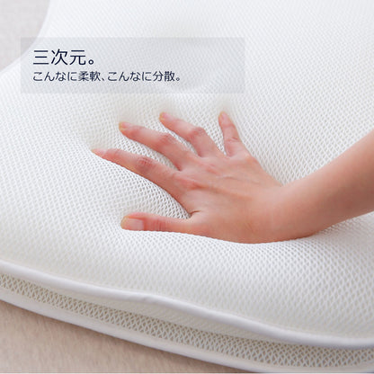 THE EARTH PILLOW（アースピロー）【レンタル専用】