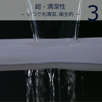 THE EARTH PILLOW（アースピロー）【レンタル専用】