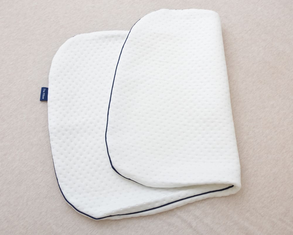 ヘンプ　アースピローカバー ヘンプ アースピローカバー