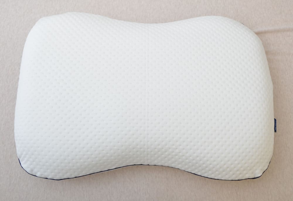 THE EARTH PILLOW (アースピロー) 枕カバー – 枕と眠りのおやすみ