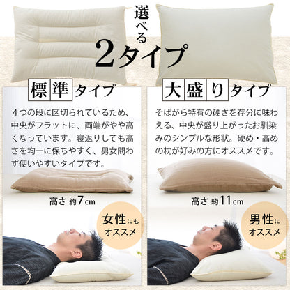 そば夢物語　標準タイプ