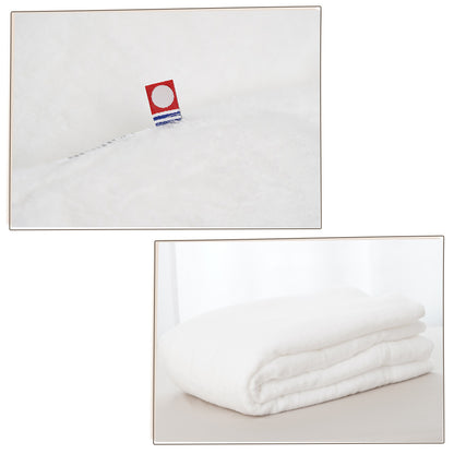 iimin 今治タオル毛布シングルサイズ