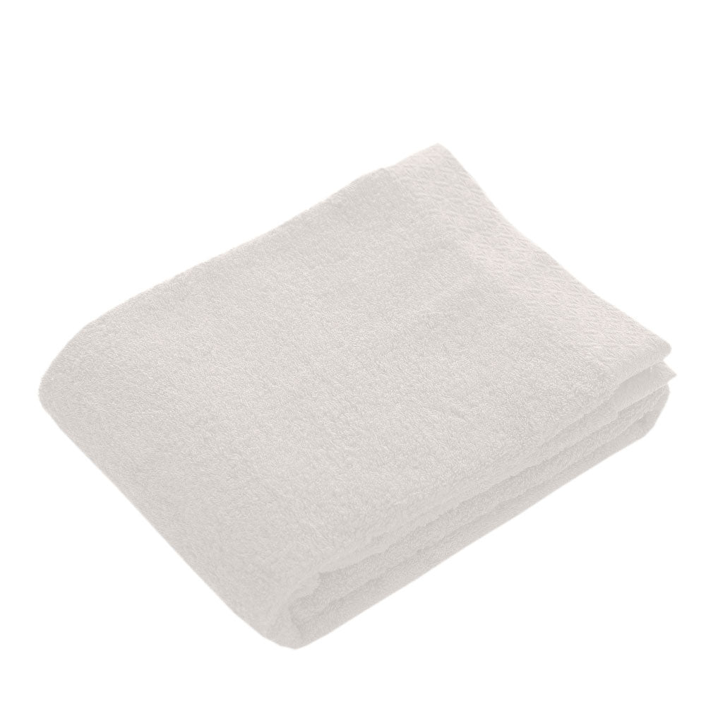 iimin 普段使いの今治バスタオル 7枚セット（まとめ買い 1週間セット）