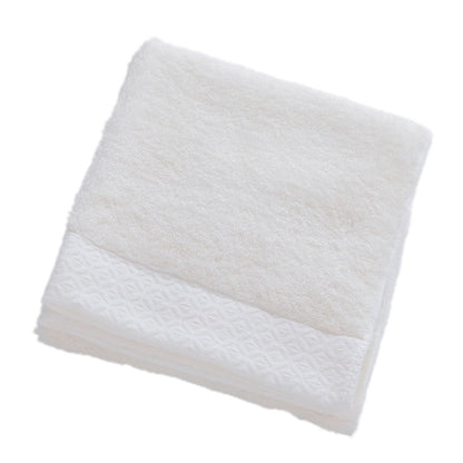 iimin 普段使いの今治フェイスタオル 31枚セット（1か月セット)