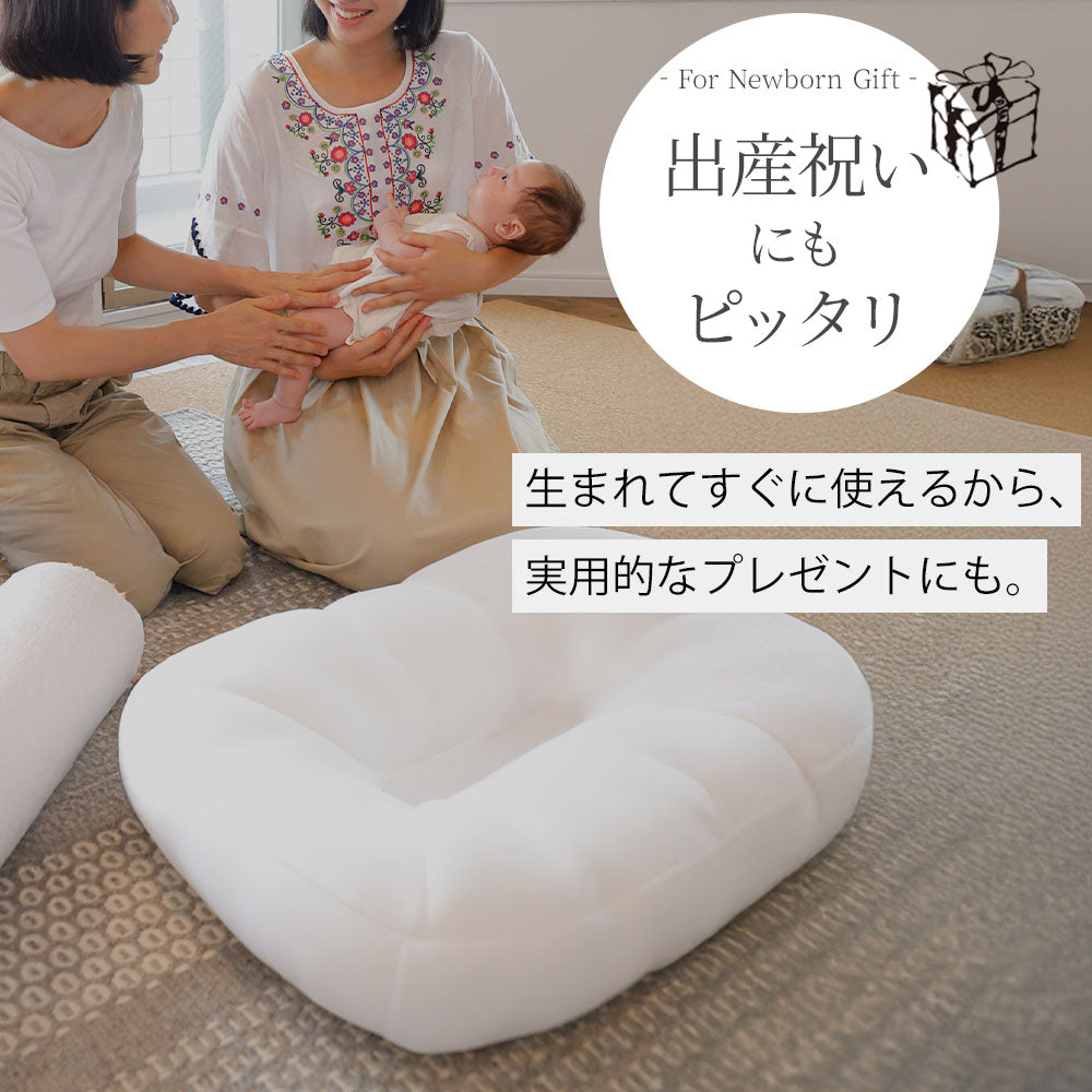 ゆい)iimin Cカーブ　ベビーベッド　メッシュ イイミン　新品同様 Cカーブ ベビーベッド ベッドインベッド イイミン(iimin)のレンタル