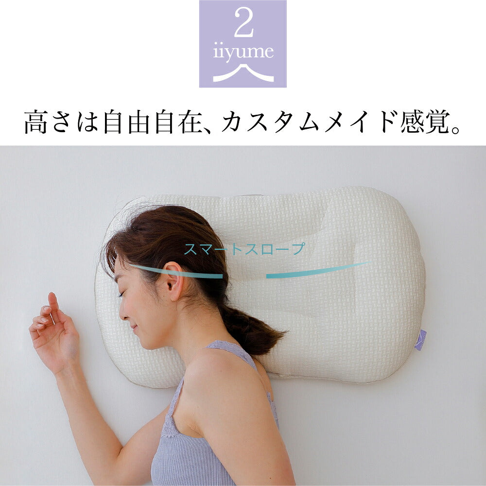 iiyume イイユメ