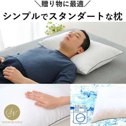 父の日枕