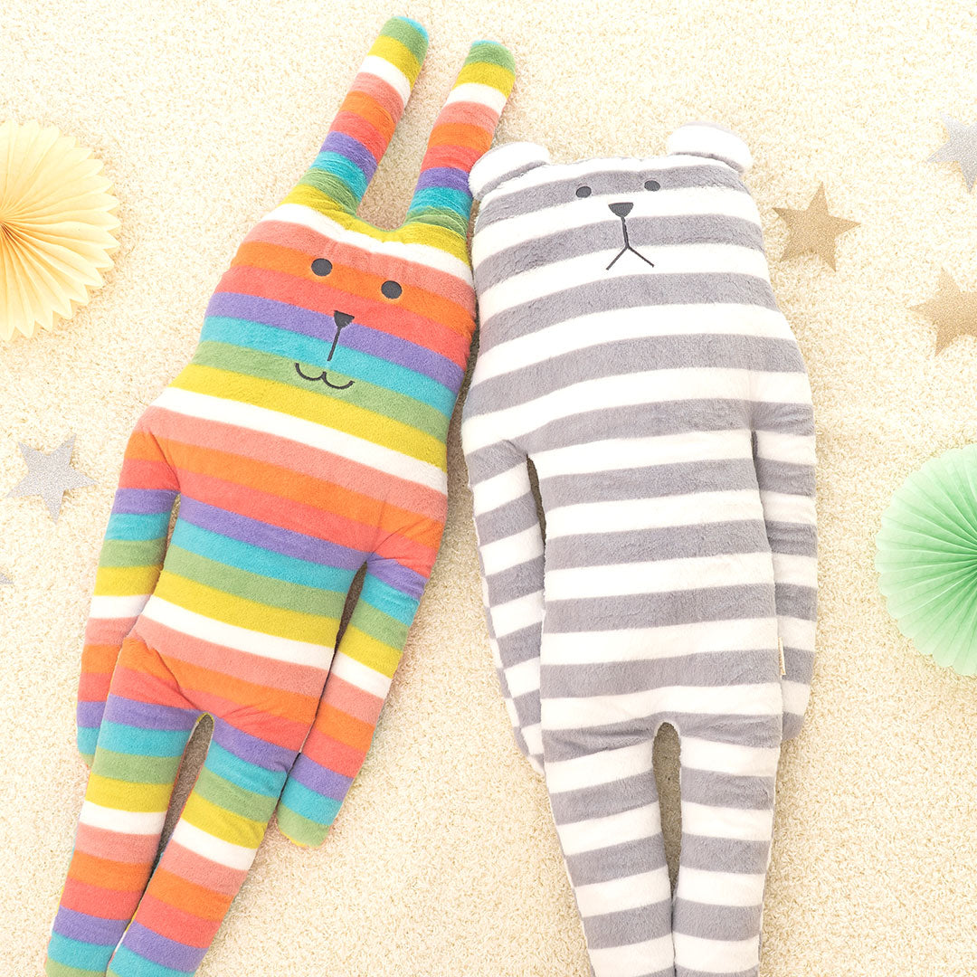 クラフトホリック 抱き枕クッション Lサイズ – 枕と眠りのおやすみ