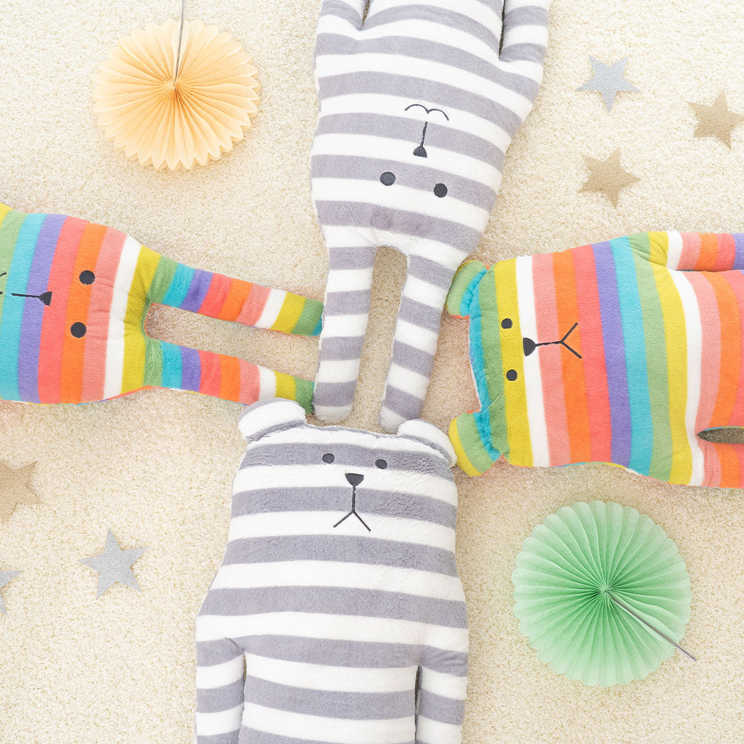 クラフトホリック 抱き枕クッション Ｌサイズ