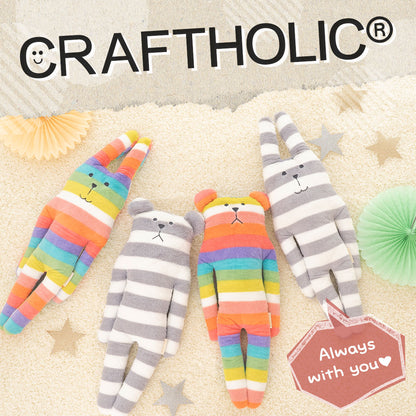 クラフトホリック 抱き枕クッション MSサイズ