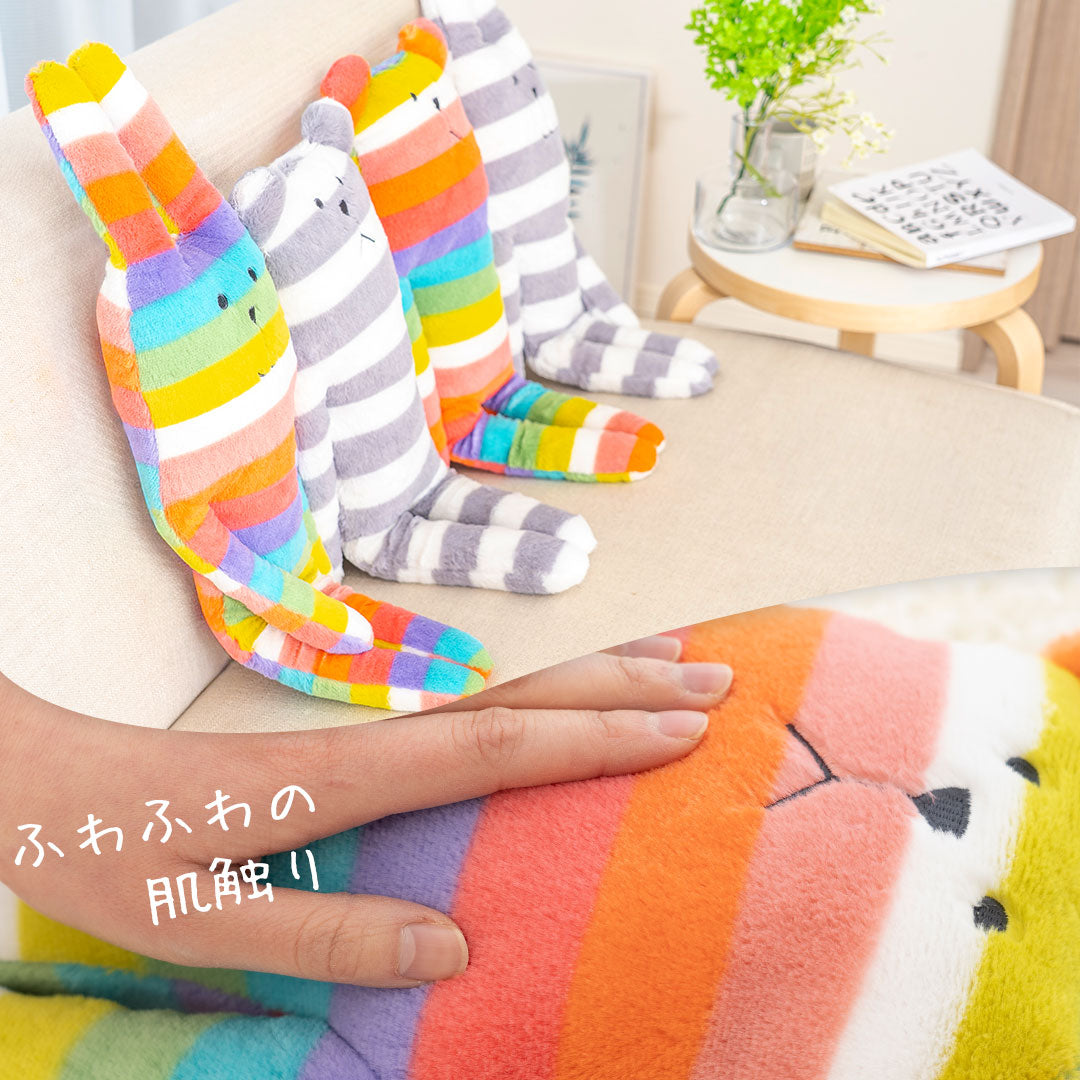 クラフトホリック 抱き枕クッション MSサイズ