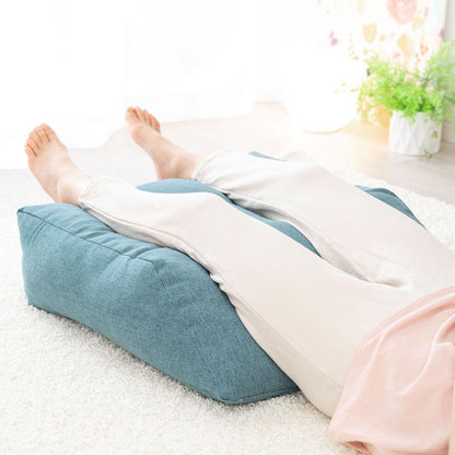 はじめてのふくらはぎ枕