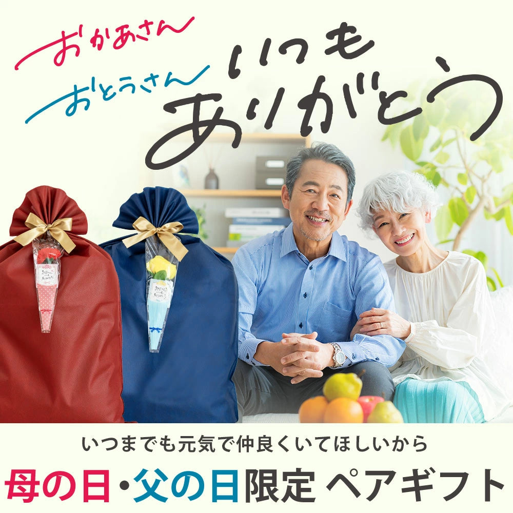 王様の腰枕 ペアギフトセット