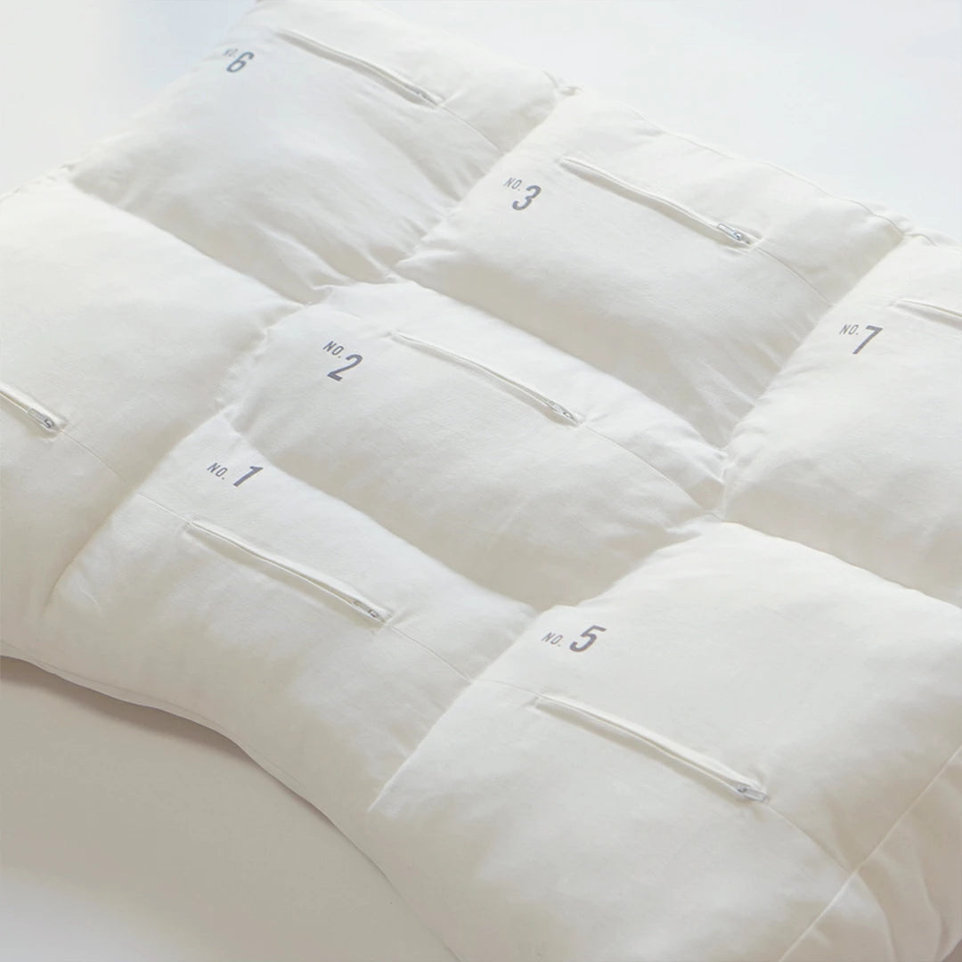 THE PILLOW(パーソナライズ枕) – 枕と眠りのおやすみショップ!本店 THE PILLOW(パーソナライズ枕) – 枕と眠りのおやすみショップ!本店