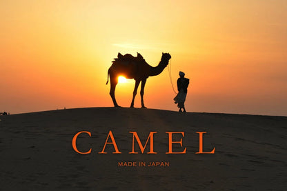 ふんわりキャメル 肌掛け布団