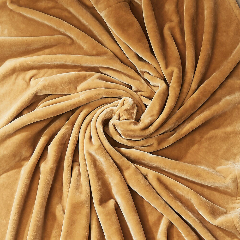 カルドニードノッテ3ひざ掛け毛布（CALDO NIDO notte3） 80×110cm