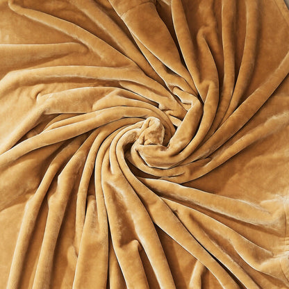 カルドニードノッテ3ひざ掛け毛布（CALDO NIDO notte3） 80×110cm