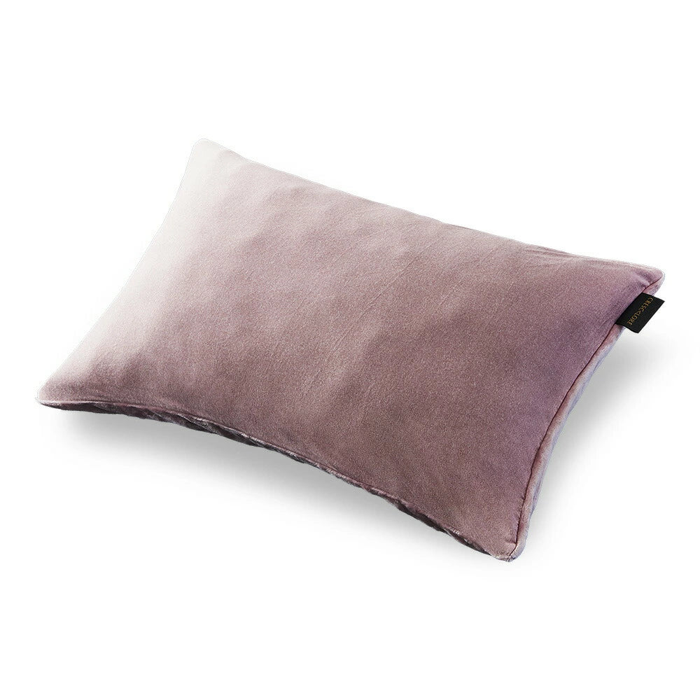 CRESCALORE プレミアムフランネル リバーシブル枕カバー