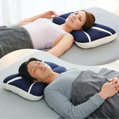 母の日まくら＋父の日まくら ペアギフト