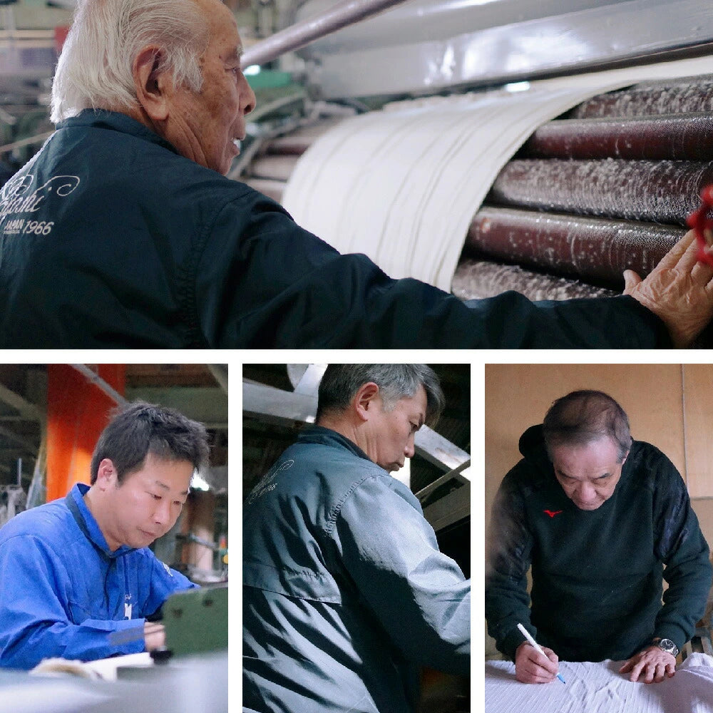 肌きわみ コットンのよさをとことん楽しめる綿毛布