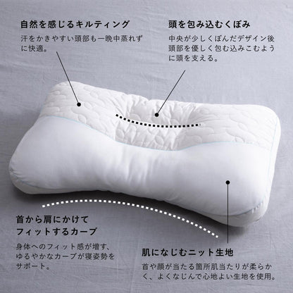 メグミネイチャーメイド枕 ビオレックス