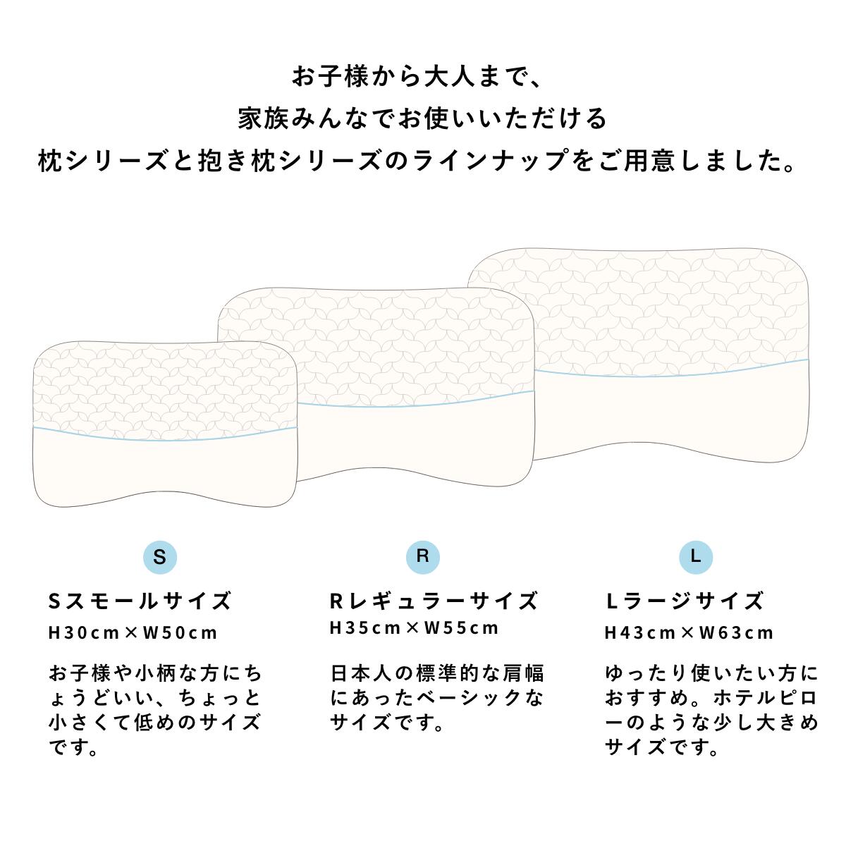 メグミネイチャーメイド枕 ビオレックス