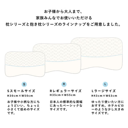 メグミネイチャーメイド枕 ビオレックス