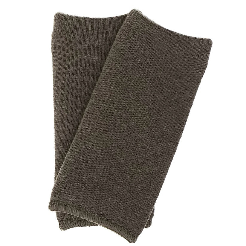 もちはだ 目覚めのあったか足首ウォーマー フリーサイズ