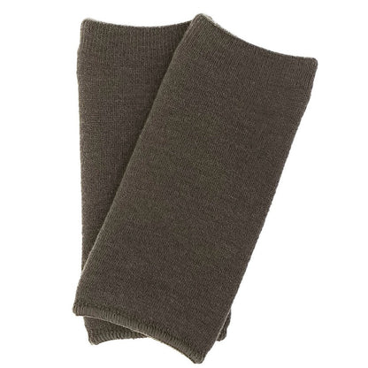 もちはだ 目覚めのあったか足首ウォーマー フリーサイズ