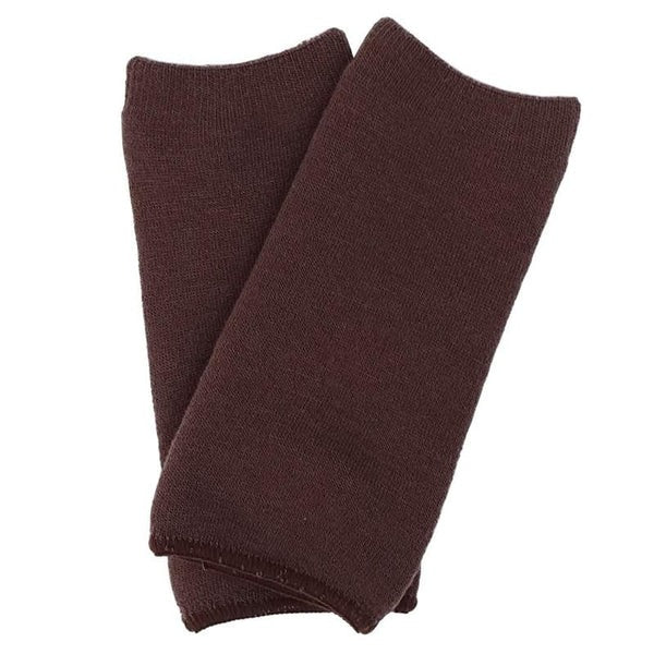 もちはだ 目覚めのあったか足首ウォーマー フリーサイズ