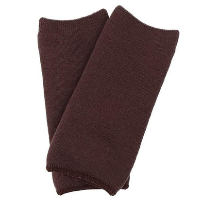 もちはだ 目覚めのあったか足首ウォーマー フリーサイズ