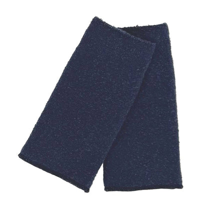 もちはだ 手首まくら 裏起毛リストウォーマー フリーサイズ