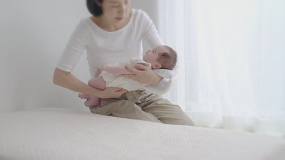 ベビー枕  iimin 授乳しながら使えるベビー枕