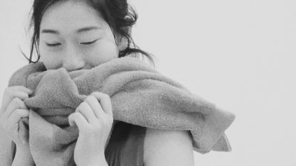 普段使いの今治バスタオル1週間・7枚セット(除菌ができる iiminずっと清潔タオル)