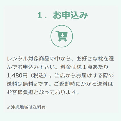 はまるまくら「ねるメット」【レンタル専用】